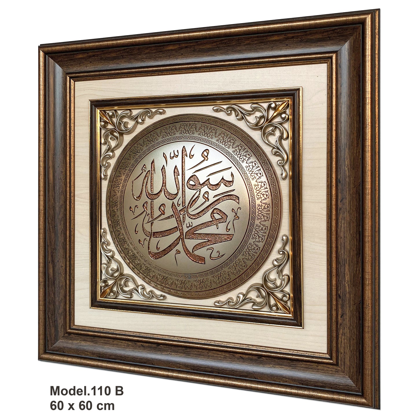 Item.100B / 60x60 cm